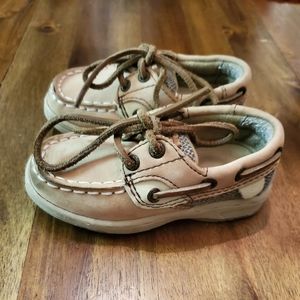 Sperry Bluefish LC